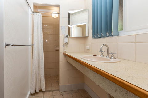 Blue Seas Motel - Accommodation NSW 2