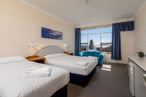 Blue Seas Motel - Accommodation NSW 5