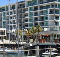 Breakwater Apartment - Accommodation NSW