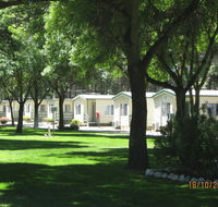 BIG 4 Barossa Tourist Park - Accommodation NSW