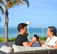 Kangaroo Island Seaside Inn - Accommodation NSW