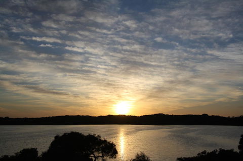 Lakeview Motel And Apartments - Accommodation NSW 3