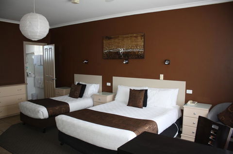 Lakeview Motel And Apartments - Accommodation NSW 0