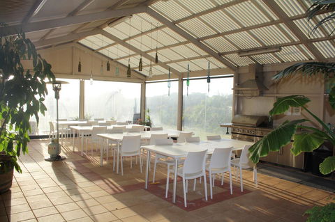 Lakeview Motel And Apartments - Accommodation NSW 18