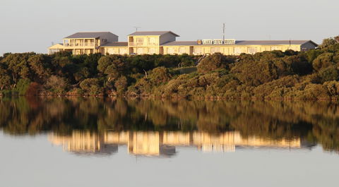 Lakeview Motel And Apartments - Accommodation NSW 28