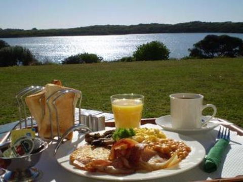 Lakeview Motel And Apartments - Accommodation NSW 25