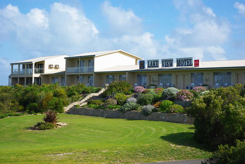 Lakeview Motel And Apartments - Accommodation NSW 16