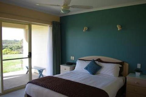 Lakeview Motel And Apartments - Accommodation NSW 31