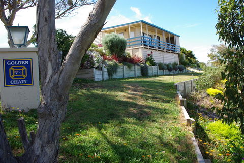 Lakeview Motel And Apartments - Accommodation NSW 19
