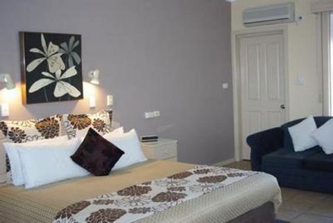 Lakeview Motel And Apartments - Accommodation NSW 29