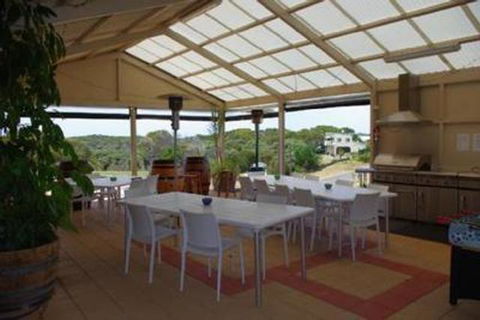 Lakeview Motel And Apartments - Accommodation NSW 33