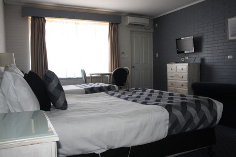 Lakeview Motel And Apartments - Accommodation NSW 15