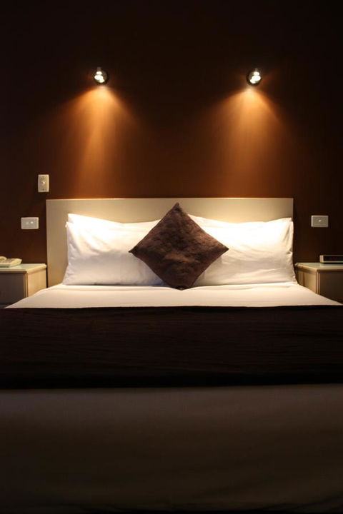 Lakeview Motel And Apartments - Accommodation NSW 12