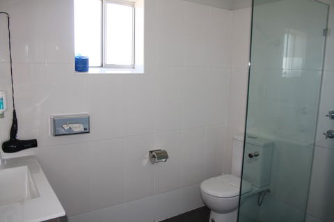 Lakeview Motel And Apartments - Accommodation NSW 38