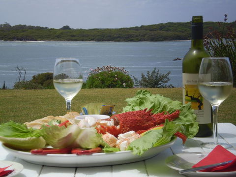 Lakeview Motel And Apartments - Accommodation NSW 21