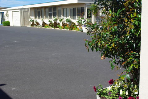 Lakeview Motel And Apartments - Accommodation NSW 27