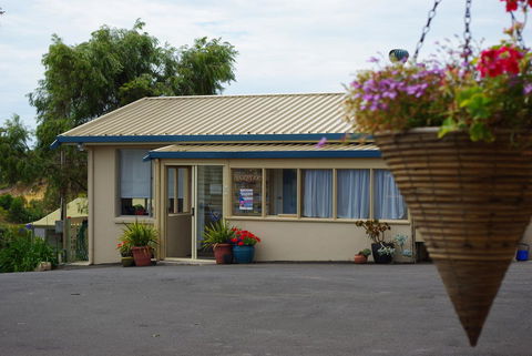 Lakeview Motel And Apartments - Accommodation NSW 35