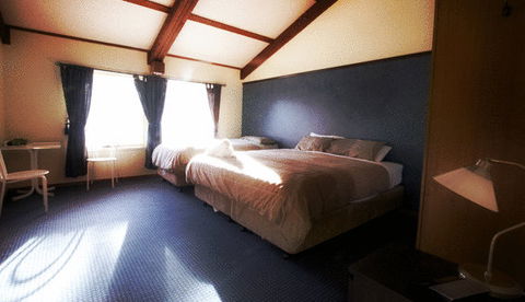 Snowy Gums Chalet - Accommodation NSW 11