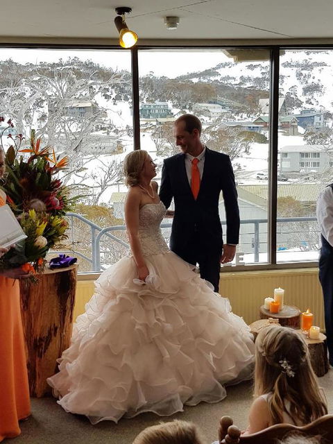 Snowy Gums Chalet - Accommodation NSW 9