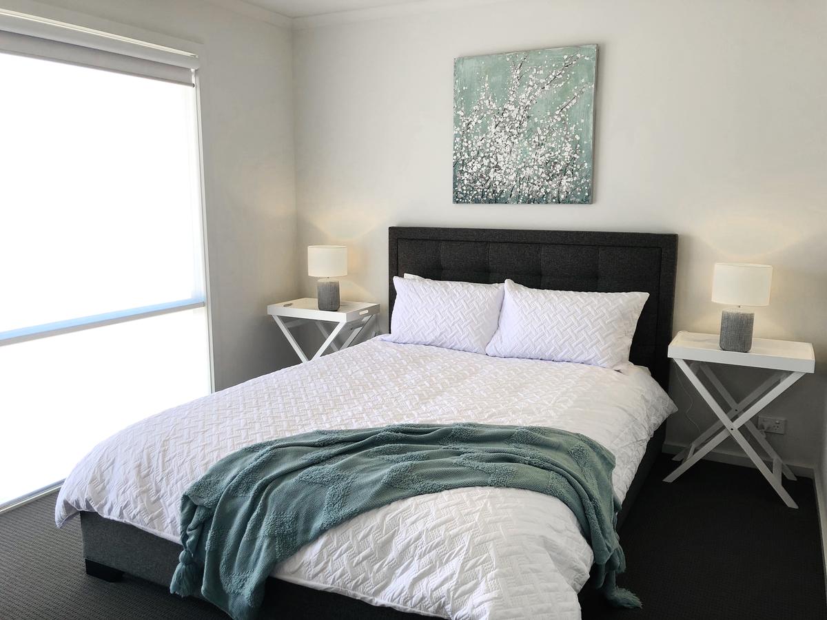 Wellington East SA Accommodation NSW