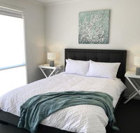 Villa Canto - Accommodation NSW