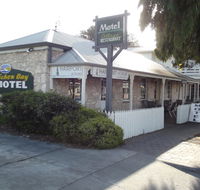 Guichen Bay Motel - Accommodation NSW