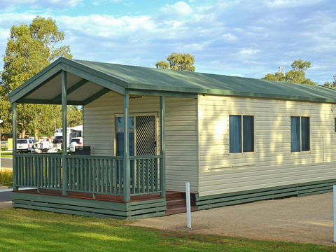 Echo Holiday Parks - Waikerie - Accommodation NSW 30