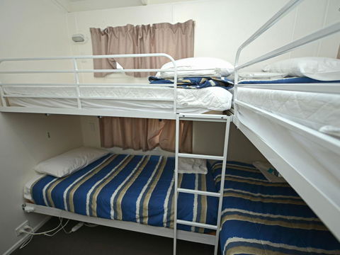 Echo Holiday Parks - Waikerie - Accommodation NSW 26