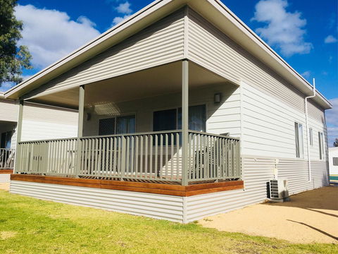 Echo Holiday Parks - Waikerie - Accommodation NSW 11