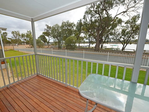 Echo Holiday Parks - Waikerie - Accommodation NSW 12