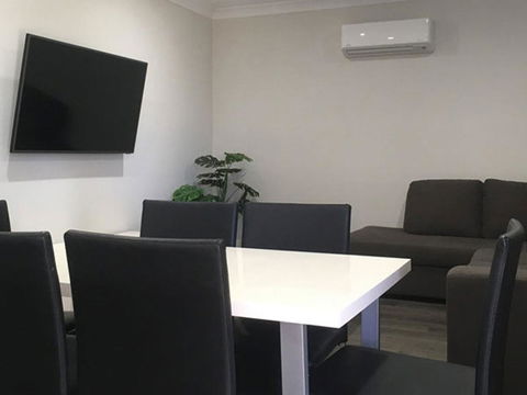 Echo Holiday Parks - Waikerie - Accommodation NSW 16