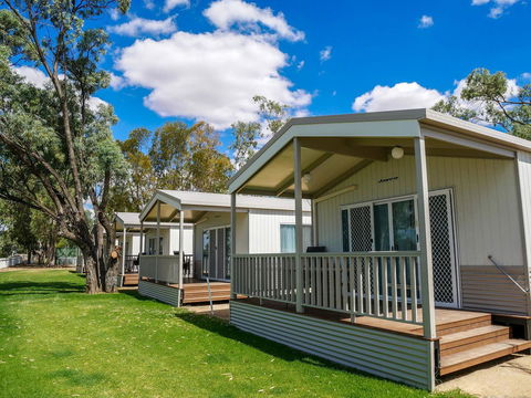 Echo Holiday Parks - Waikerie - Accommodation NSW 0