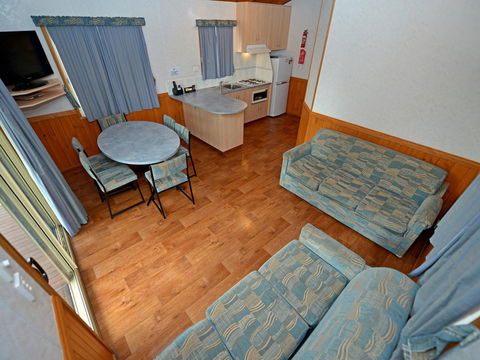 Echo Holiday Parks - Waikerie - Accommodation NSW 32