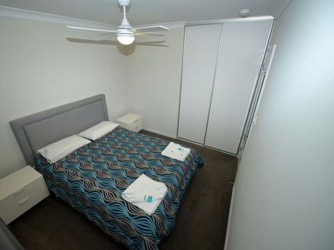 Echo Holiday Parks - Waikerie - Accommodation NSW 19