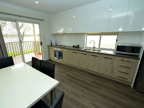Echo Holiday Parks - Waikerie - Accommodation NSW 13