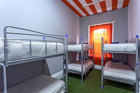 Tequila Sunrise Hostel Adelaide - Accommodation NSW 11
