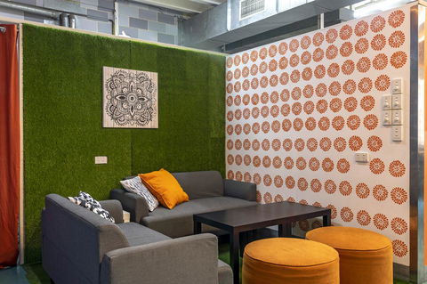 Tequila Sunrise Hostel Adelaide - Accommodation NSW 18