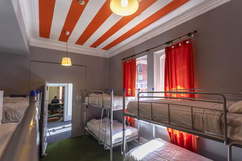 Tequila Sunrise Hostel Adelaide - Accommodation NSW 7