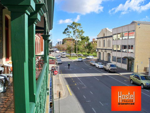 Tequila Sunrise Hostel Adelaide - Accommodation NSW 6