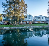 Jervis Bay Holiday Park - Accommodation NSW