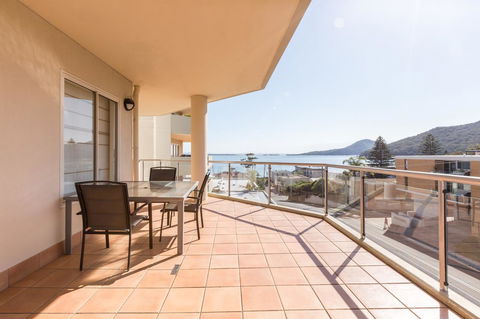 Ramada Resort By Wyndham Shoal Bay - Accommodation NSW 30