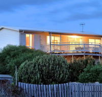 SeaWatch-Sea Views - Accommodation NSW