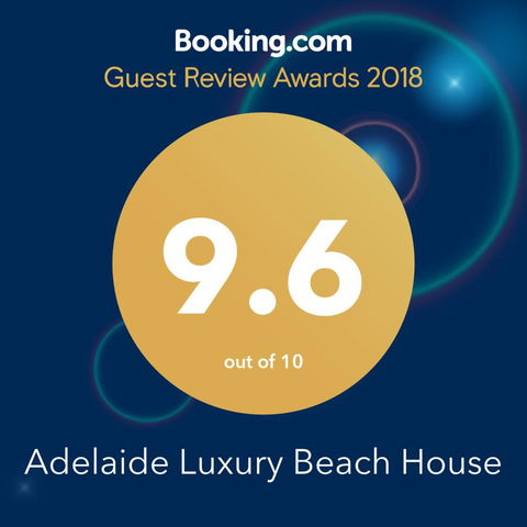 Adelaide Luxury Beach House - Accommodation NSW 23
