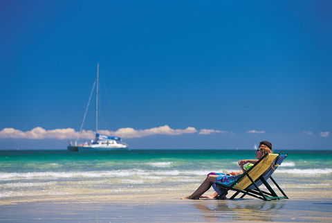 Adelaide Luxury Beach House - Accommodation NSW 31