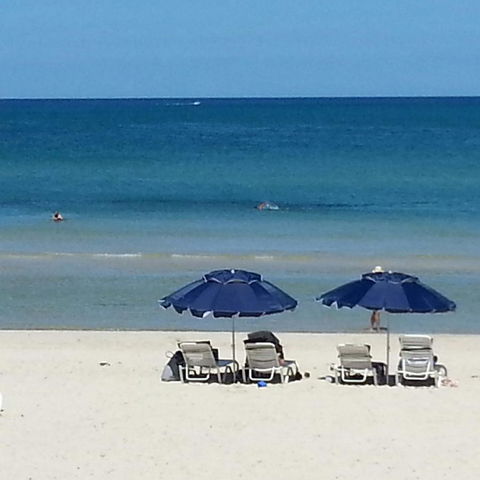 Adelaide Luxury Beach House - Accommodation NSW 15