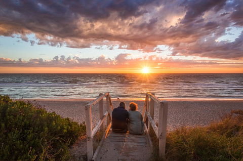 Adelaide Luxury Beach House - Accommodation NSW 21