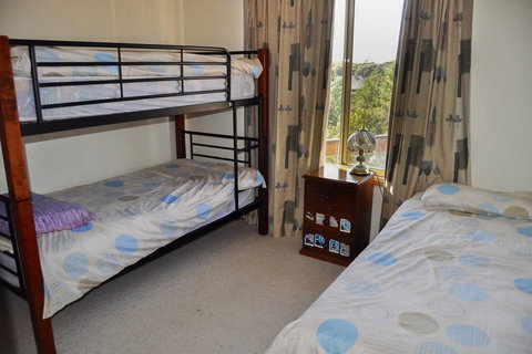 Baywatch - Accommodation NSW 4