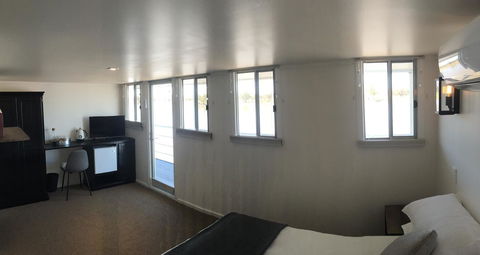 Murray River Queen - Accommodation NSW 23