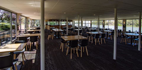 Murray River Queen - Accommodation NSW 18