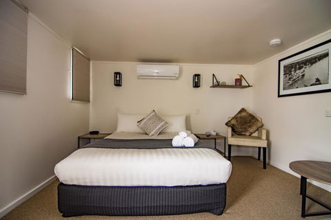 Murray River Queen - Accommodation NSW 22